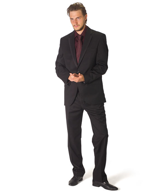 Garnitur EMIL SLIM